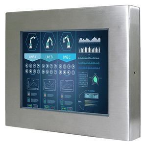 monitor LCD 1