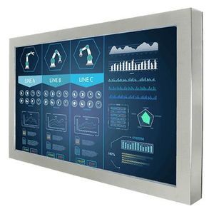 monitor LCD