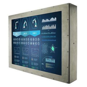 monitor LCD
