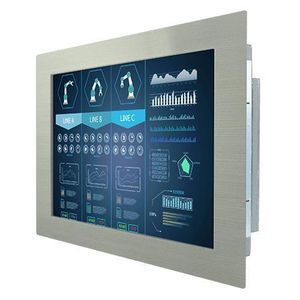 monitor LCD 1