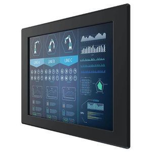 monitor con pantalla táctil resistiva 1