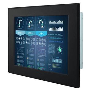 monitor LCD 1