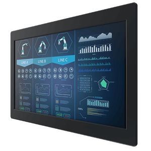 monitor con pantalla táctil resistiva 1