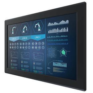 monitor con pantalla táctil resistiva 1