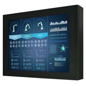 monitor LCD 1