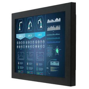 monitor LCD 1