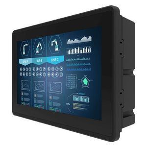 monitor con pantalla táctil multipuntos 1