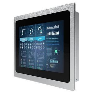 monitor con pantalla táctil multipuntos 1