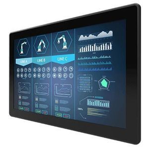 monitor LCD 1