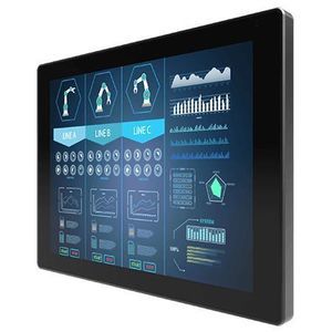 monitor con pantalla táctil multipuntos 1