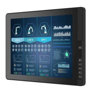 monitor con pantalla táctil multipuntos 1
