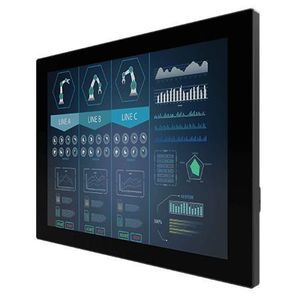 monitor de pantalla táctil multipunto 1