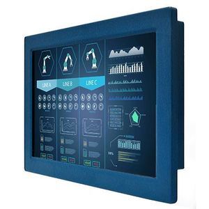 monitor LCD 1