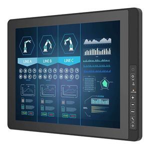 monitor LCD 1