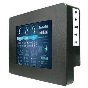 monitor LCD 1