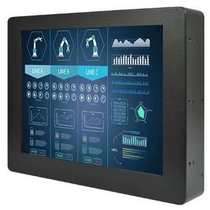 monitor LCD 1