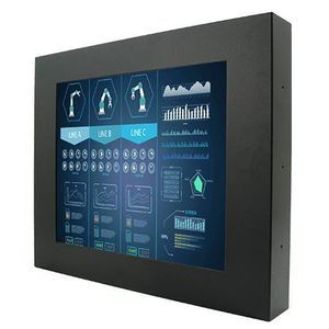 monitor LCD TFT 1
