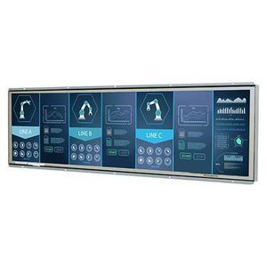 monitor LCD 1
