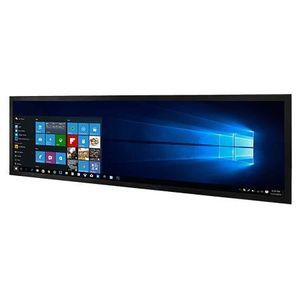 panel PC con pantalla ancha 1