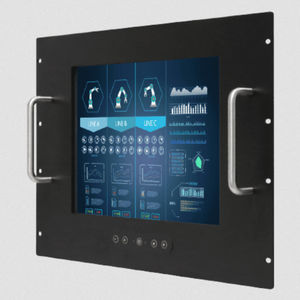 monitor LCD 1