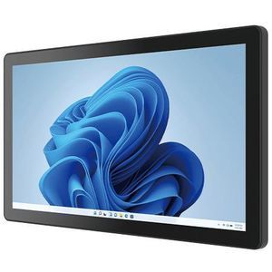 panel PC con pantalla táctil multipuntos