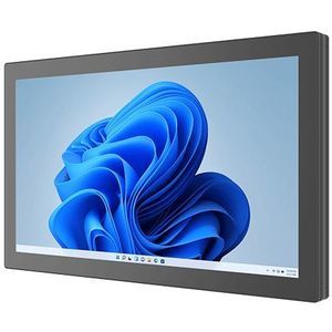 panel PC de pantalla táctil multipunto