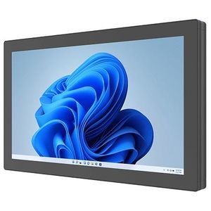 panel PC con pantalla táctil multipuntos