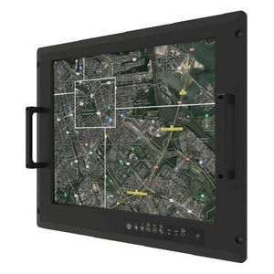 monitor LCD 1