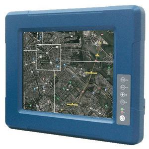 monitor LCD 1