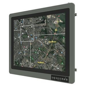 monitor LCD 1