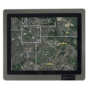 monitor táctil 1