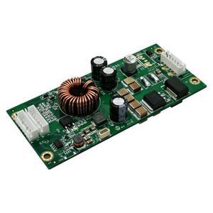 convertidor DC/DC reductor 1