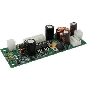 convertidor DC/DC reductor