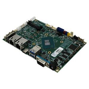 placa madre 3,5" 1