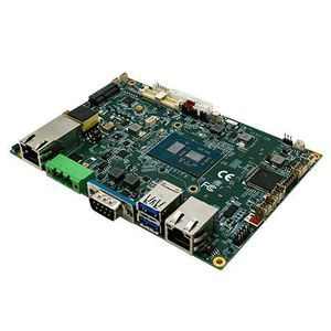 placa madre 3,5" 1
