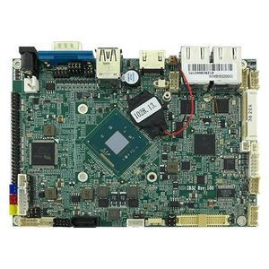 placa madre 3,5" 1