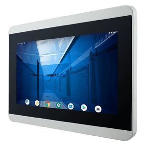 panel PC de pantalla táctil multipunto 1