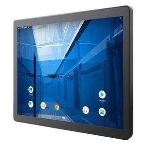 panel PC con pantalla táctil multipuntos 1
