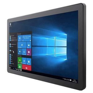panel PC con pantalla táctil multipuntos 1