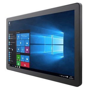 panel PC con pantalla táctil multipuntos 1