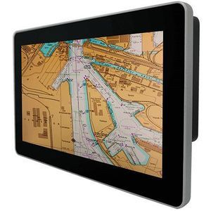 panel PC con pantalla táctil multipuntos 1