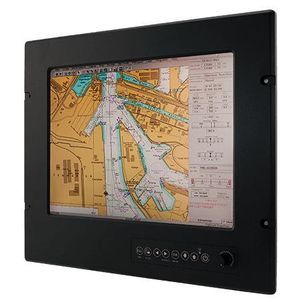 monitor con pantalla táctil resistiva 1