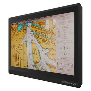 monitor con pantalla táctil multipuntos 1