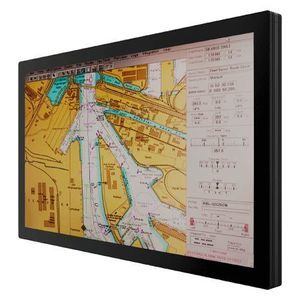 monitor con pantalla táctil multipuntos 1
