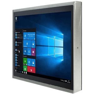 panel PC de pantalla táctil multipunto 1