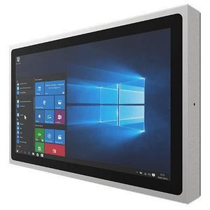 panel PC de pantalla táctil multipunto 1