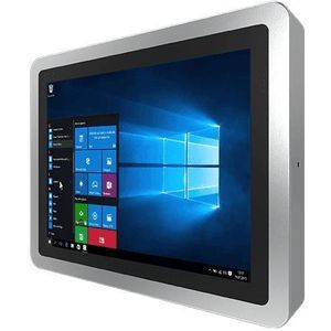 panel PC con pantalla táctil multipuntos 1