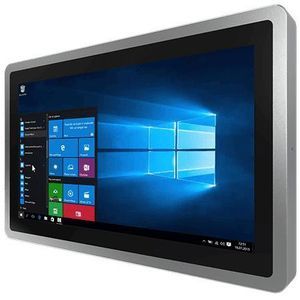 panel PC de pantalla táctil multipunto 1