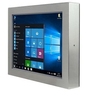 panel PC de LCD 1