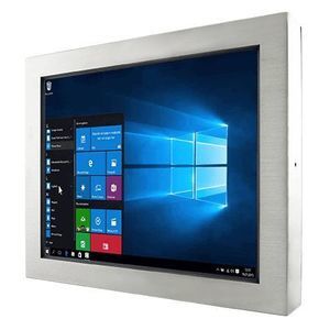 panel PC con pantalla táctil resistiva 1